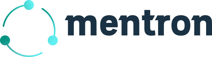 Mentron Logo